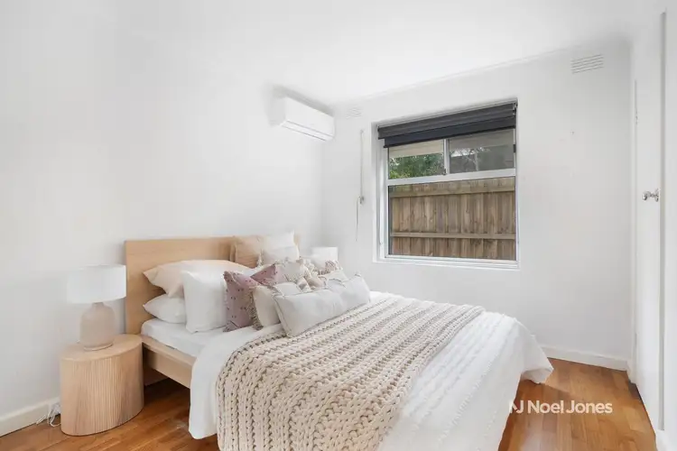 Third view of Homely unit listing, 5/70 Edgar Street, Glen Iris VIC 3146