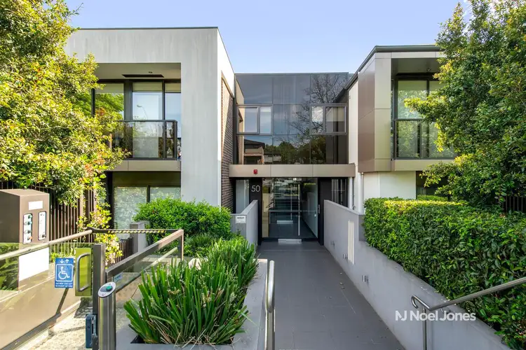 106/50 Seymour Grove, Camberwell VIC 3124