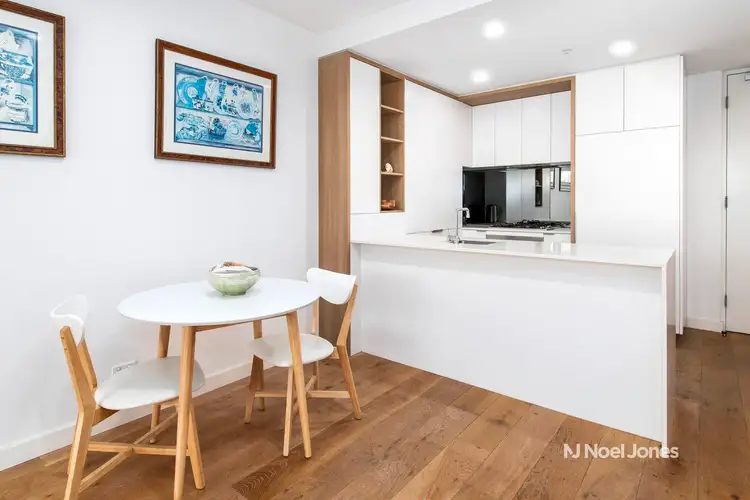 Third view of Homely apartment listing, 106/50 Seymour Grove, Camberwell VIC 3124