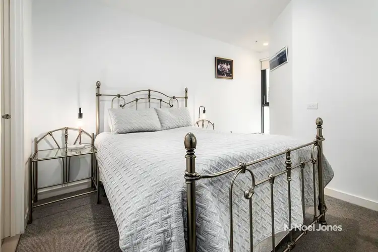 Fourth view of Homely apartment listing, 106/50 Seymour Grove, Camberwell VIC 3124