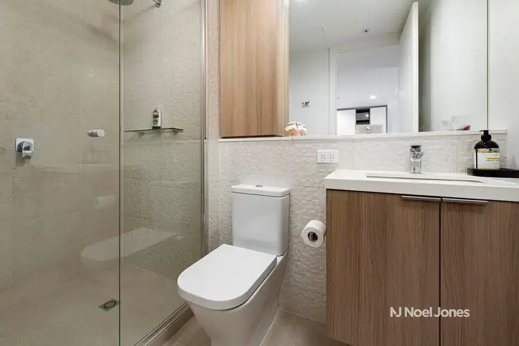 Fifth view of Homely apartment listing, 106/50 Seymour Grove, Camberwell VIC 3124