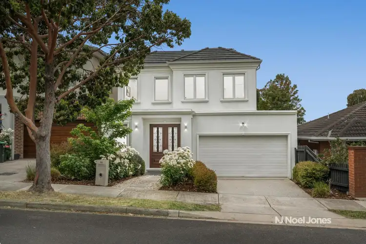 56 Riverview Terrace, Bulleen VIC 3105