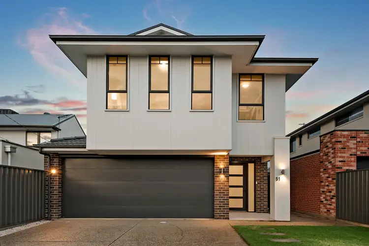 51 Frederick Street, Glengowrie SA 5044