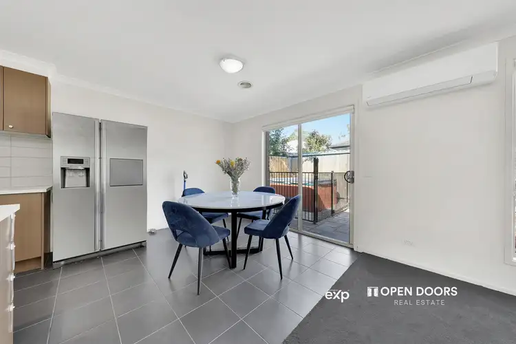 Sixth view of Homely house listing, 8 Getaway Drive, Doreen VIC 3754