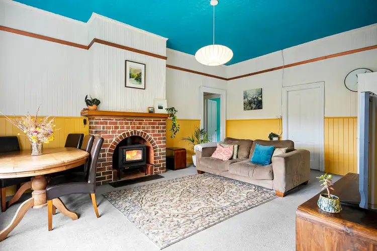 Second view of Homely house listing, 379 Pelverata Road, Kaoota TAS 7150