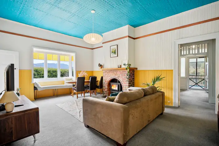 Fourth view of Homely house listing, 379 Pelverata Road, Kaoota TAS 7150
