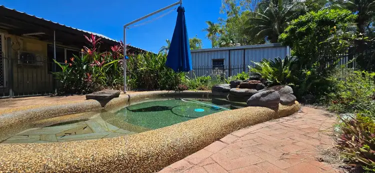 Second view of Homely house listing, 19 Atoll Street, Saunders Beach QLD 4818