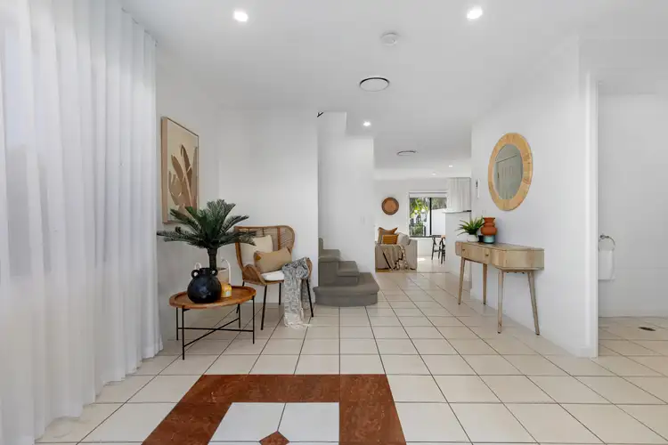 Third view of Homely townhouse listing, 8889 Magnolia Drive, Hope Island QLD 4212