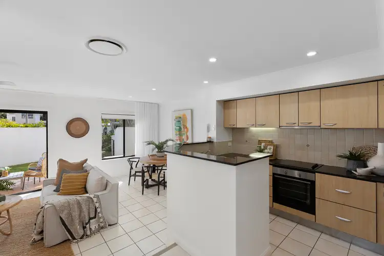 Fifth view of Homely townhouse listing, 8889 Magnolia Drive, Hope Island QLD 4212