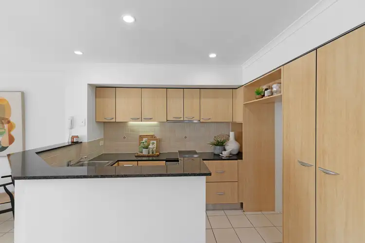 Sixth view of Homely townhouse listing, 8889 Magnolia Drive, Hope Island QLD 4212