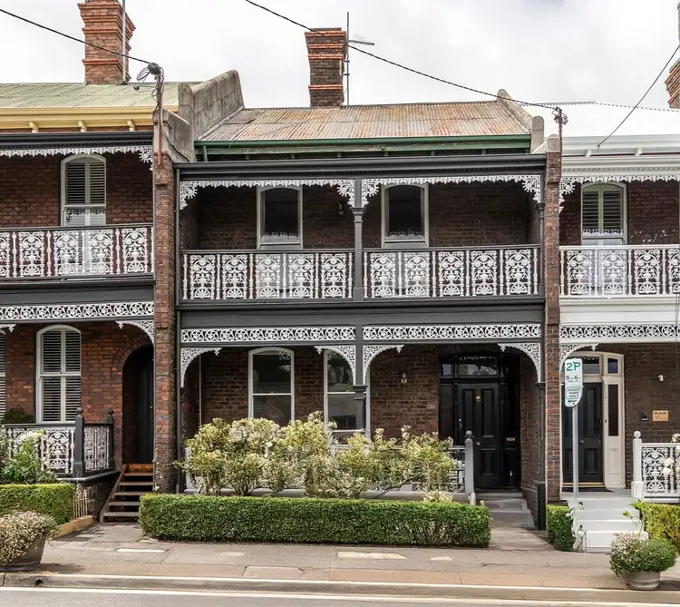 Main view of Homely house listing, 1/77-81 Frankland Street, Launceston TAS 7250