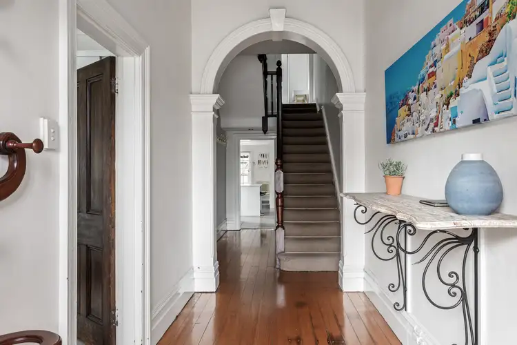 Second view of Homely house listing, 1/77-81 Frankland Street, Launceston TAS 7250