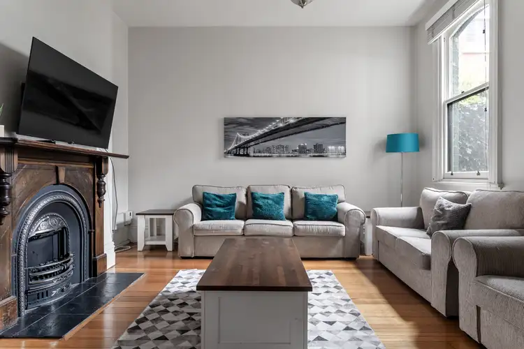 Third view of Homely house listing, 1/77-81 Frankland Street, Launceston TAS 7250