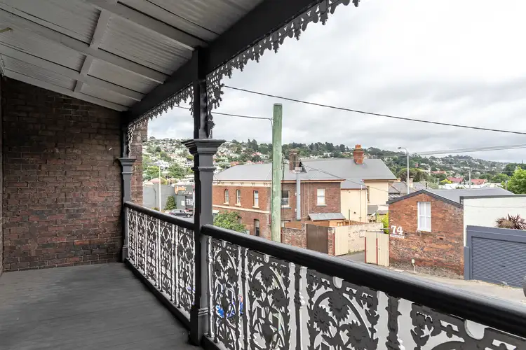 Fifth view of Homely house listing, 1/77-81 Frankland Street, Launceston TAS 7250
