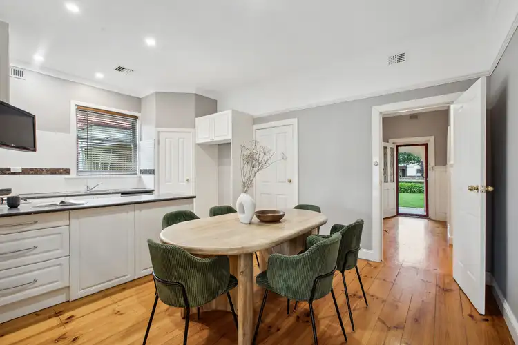 Fifth view of Homely house listing, 492 Cross Road, Glandore SA 5037