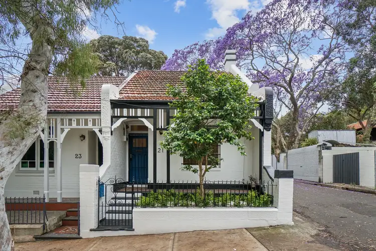 21 Piper Street, Annandale NSW 2038