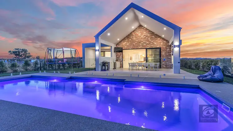 Main view of Homely house listing, 6 Kestrel Street, Moama NSW 2731