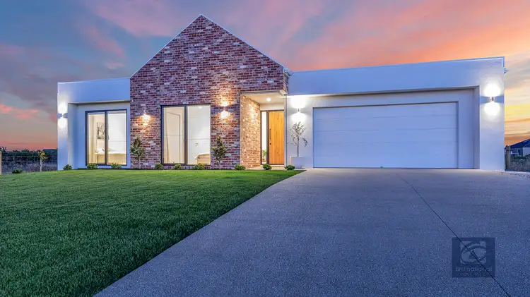 Second view of Homely house listing, 6 Kestrel Street, Moama NSW 2731