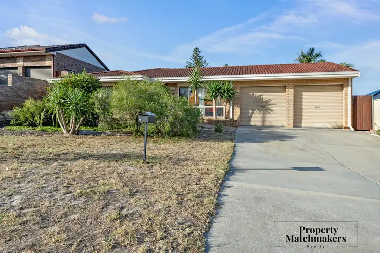 20 Sproxton Way, Embleton WA 6062