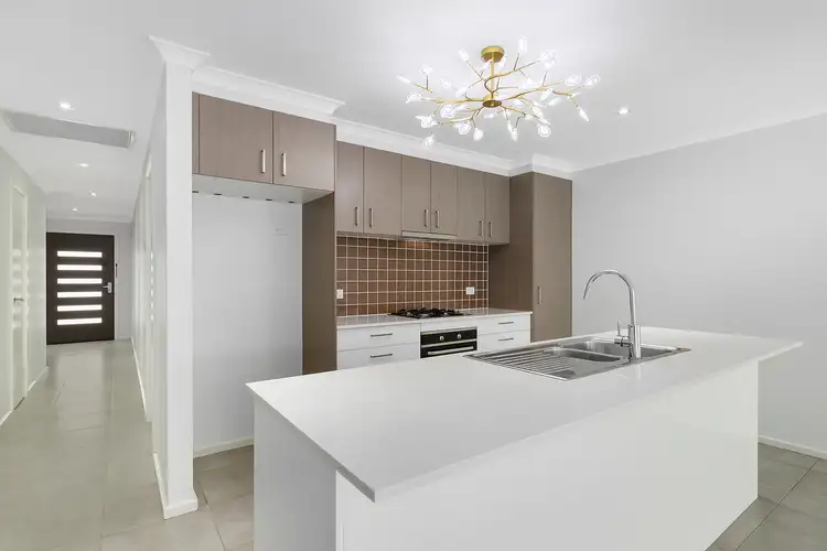 Second view of Homely house listing, 20 Hooton Street, Forde ACT 2914