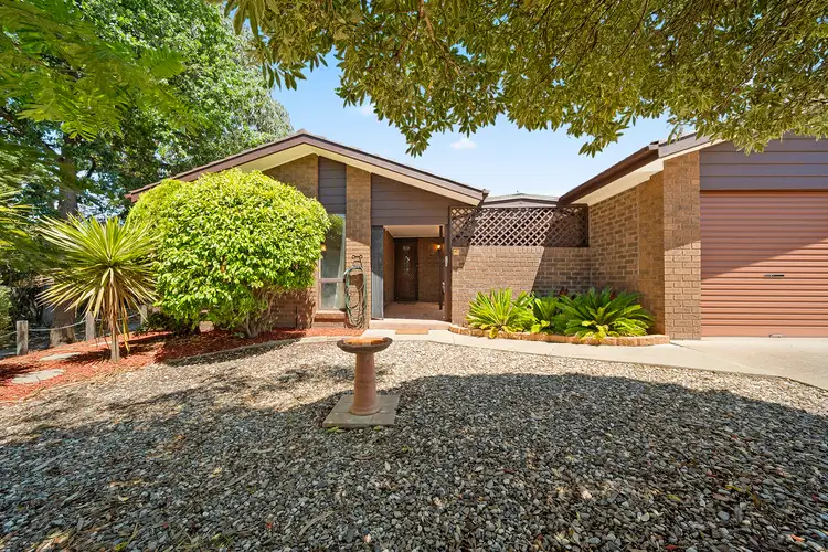 13 Southwood Retreat, Bonython ACT 2905