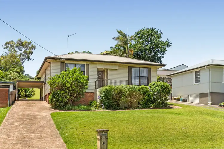 Main view of Homely house listing, 62 Maynes Parade, Unanderra NSW 2526