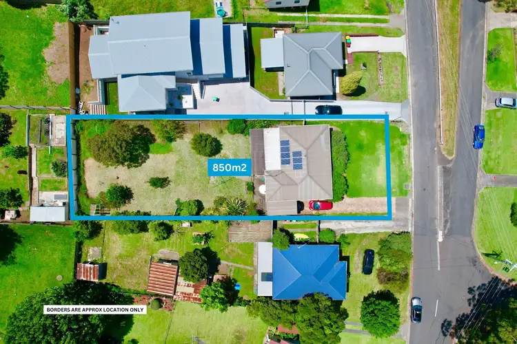 Second view of Homely house listing, 62 Maynes Parade, Unanderra NSW 2526