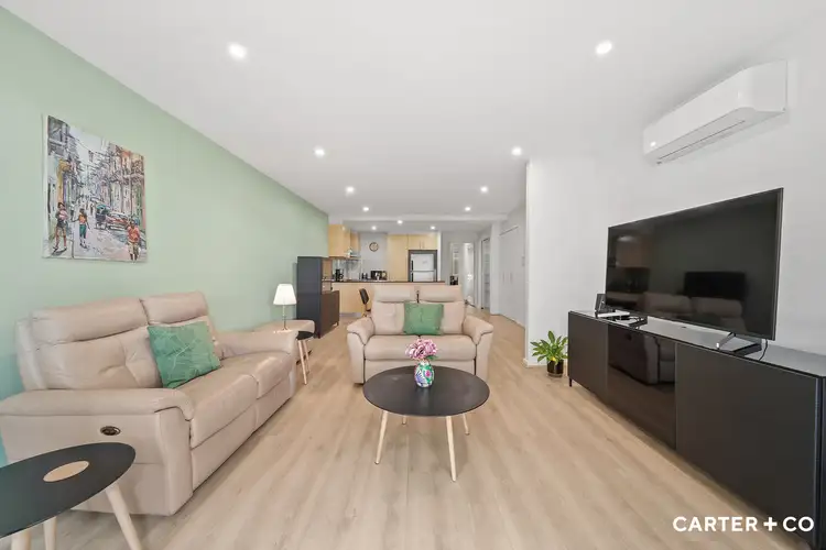 38/219A Northbourne Avenue, Turner ACT 2612