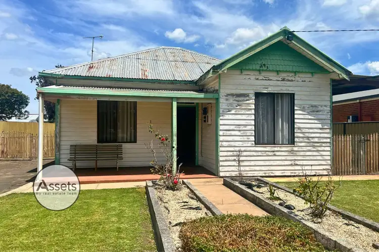 1 Barclay Street, Heywood VIC 3304