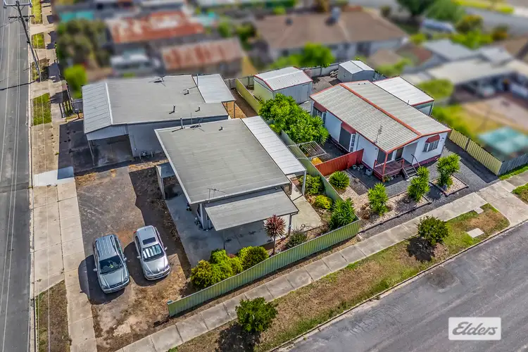 Main view of Homely block of units listing, 16 Mary Street, Stawell VIC 3380