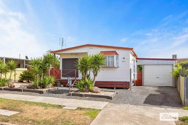 Second view of Homely block of units listing, 16 Mary Street, Stawell VIC 3380