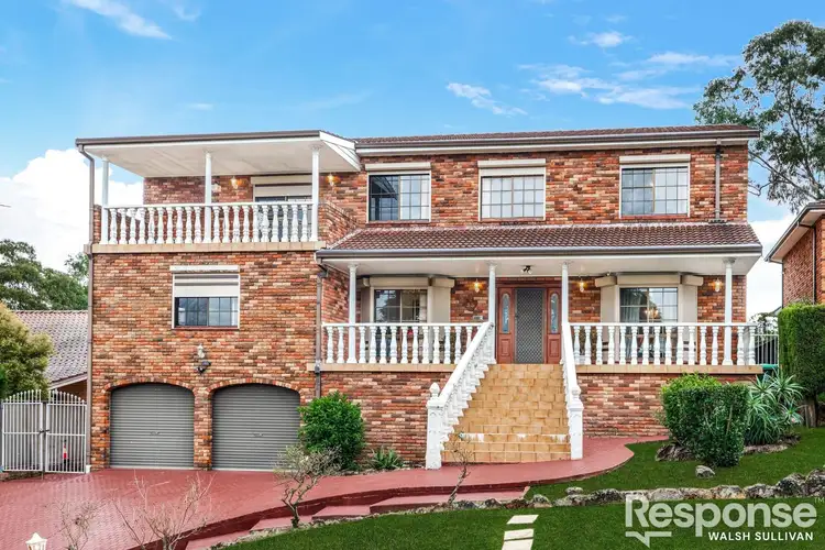 33 Salamander Grove, Baulkham Hills NSW 2153