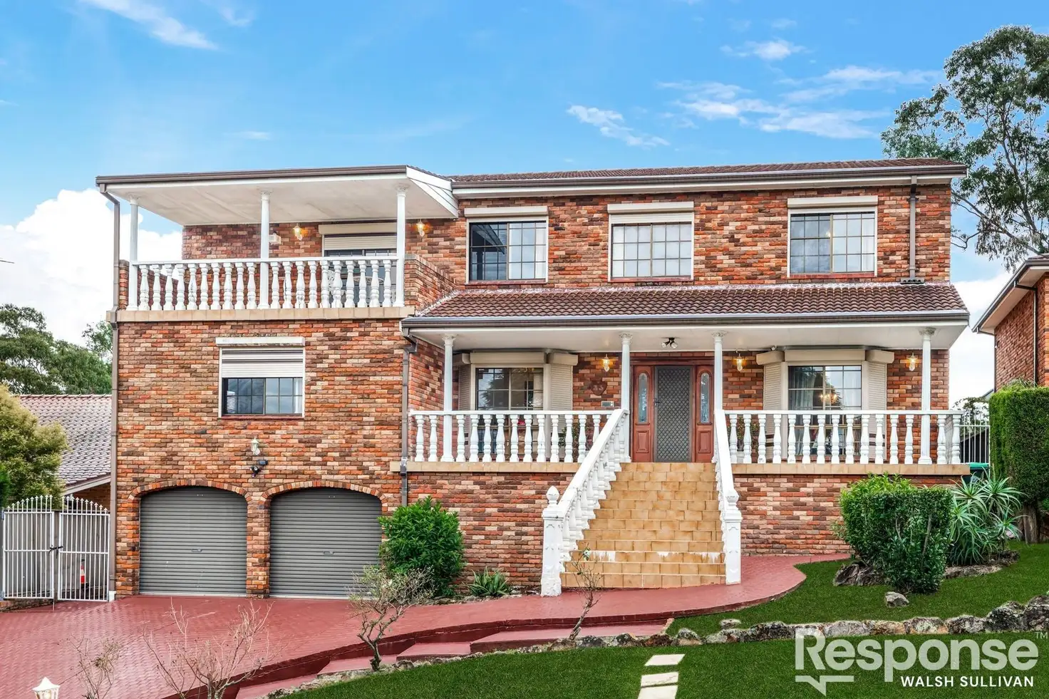Main view of Homely house listing, 33 Salamander Grove, Baulkham Hills NSW 2153