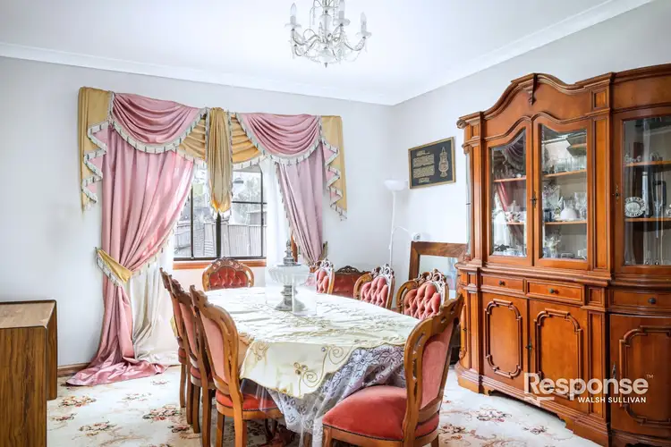 Third view of Homely house listing, 33 Salamander Grove, Baulkham Hills NSW 2153