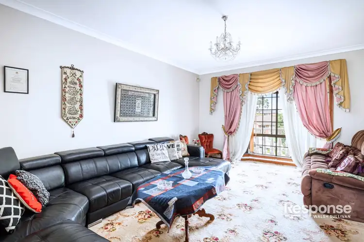 Fourth view of Homely house listing, 33 Salamander Grove, Baulkham Hills NSW 2153