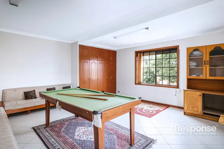 Sixth view of Homely house listing, 33 Salamander Grove, Baulkham Hills NSW 2153