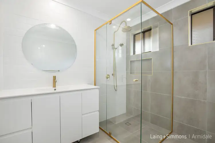 Third view of Homely house listing, 1/27 Murray Avenue, Armidale NSW 2350