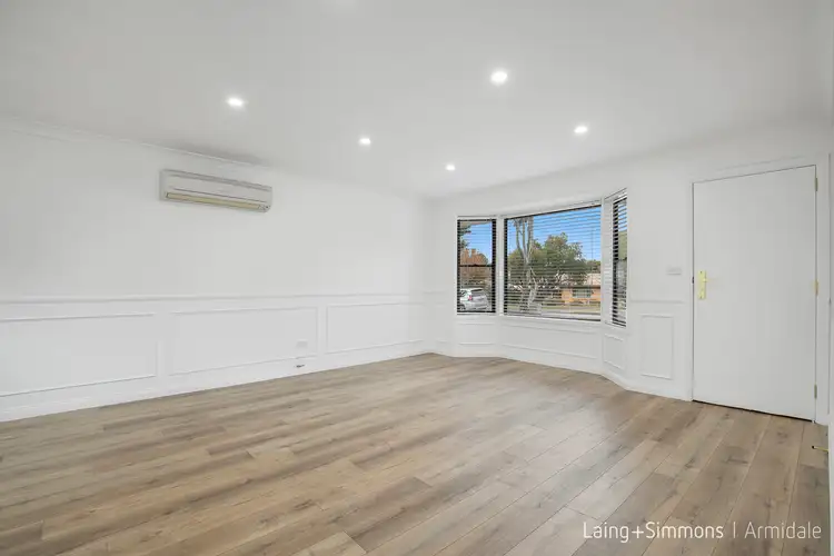 Sixth view of Homely house listing, 1/27 Murray Avenue, Armidale NSW 2350