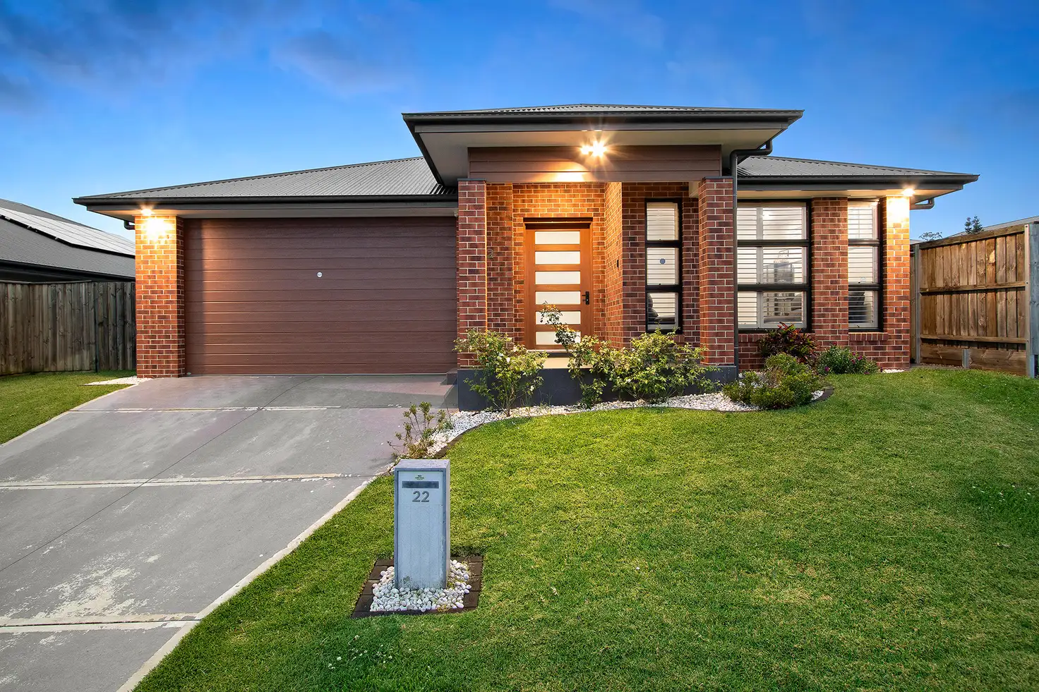 Main view of Homely house listing, 22 Kumba Street, Fletcher NSW 2287