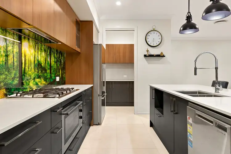 Second view of Homely house listing, 22 Kumba Street, Fletcher NSW 2287