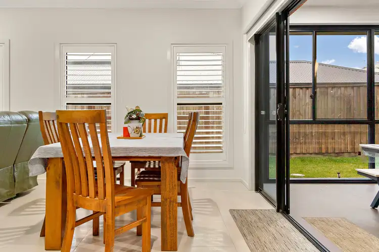 Fourth view of Homely house listing, 22 Kumba Street, Fletcher NSW 2287