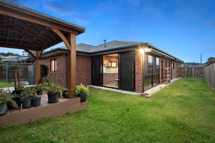Sixth view of Homely house listing, 22 Kumba Street, Fletcher NSW 2287