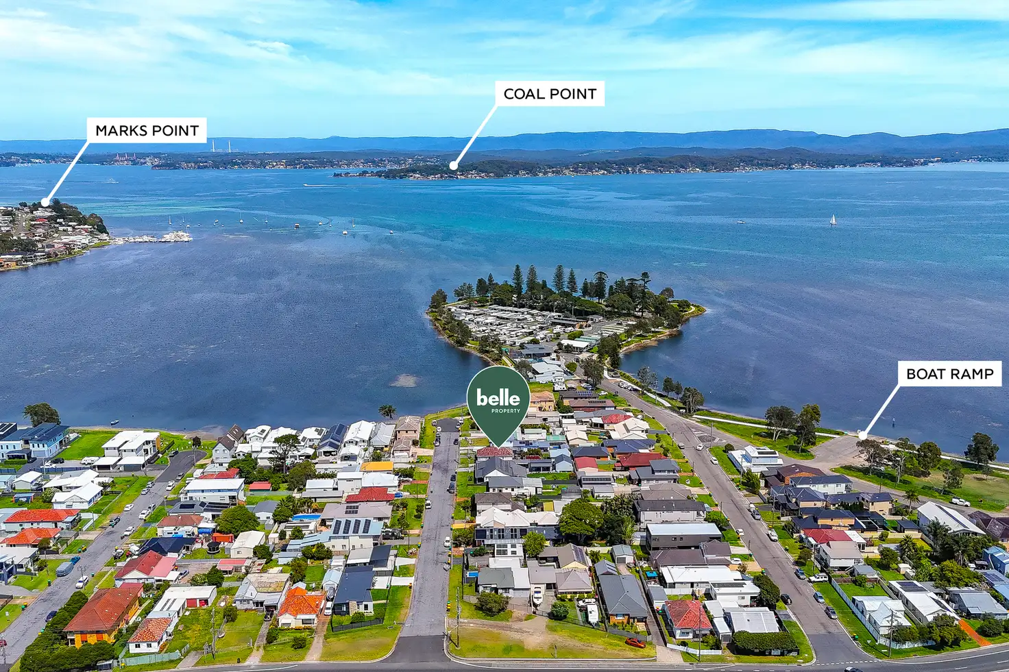 Main view of Homely house listing, 10 Clara Street, Belmont South NSW 2280