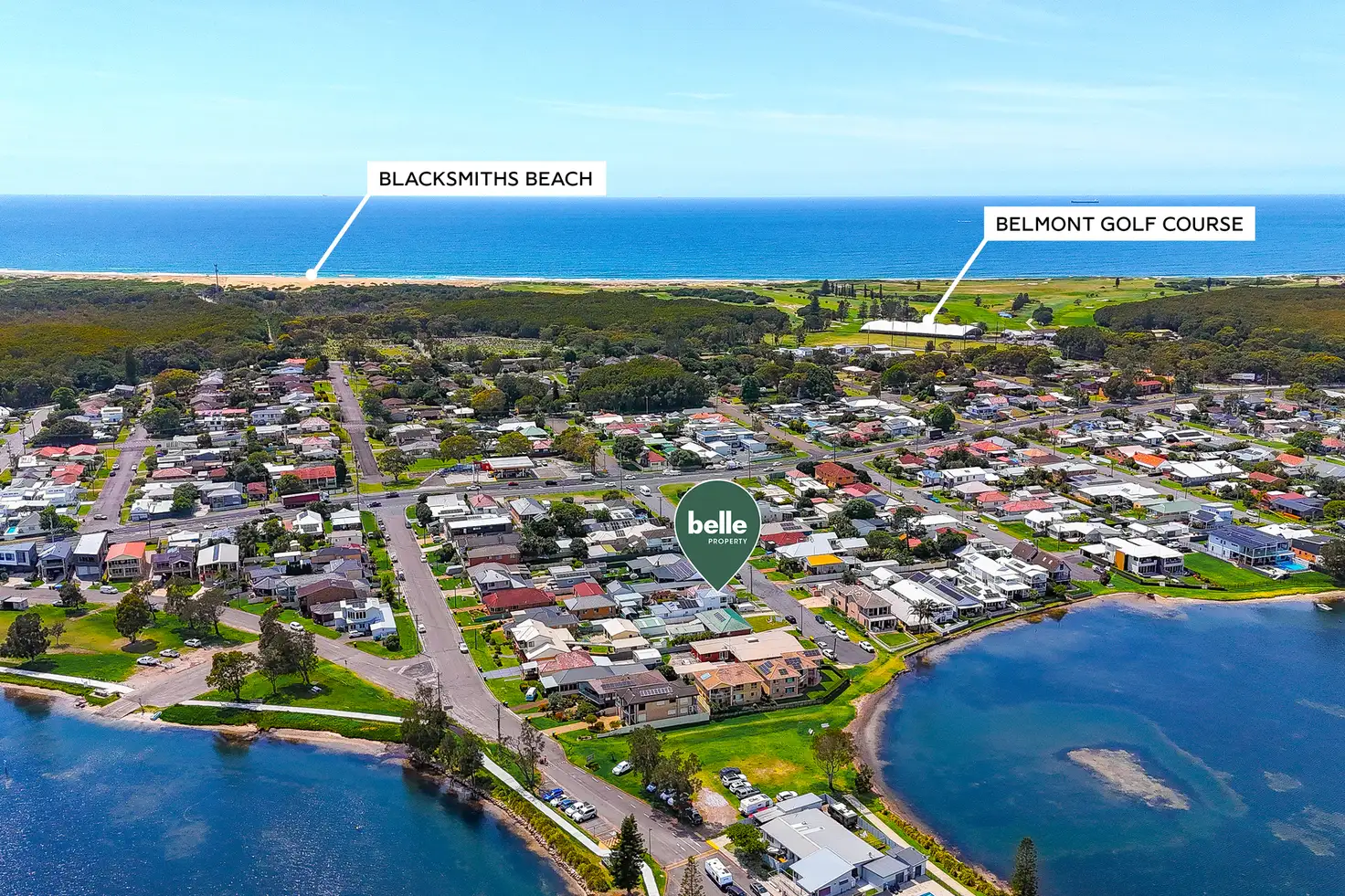 Main view of Homely house listing, 8 Clara Street, Belmont South NSW 2280