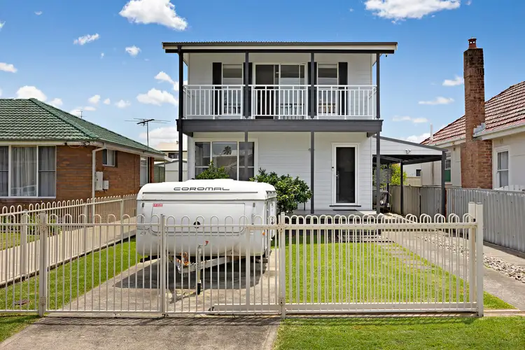 Second view of Homely house listing, 8 Clara Street, Belmont South NSW 2280