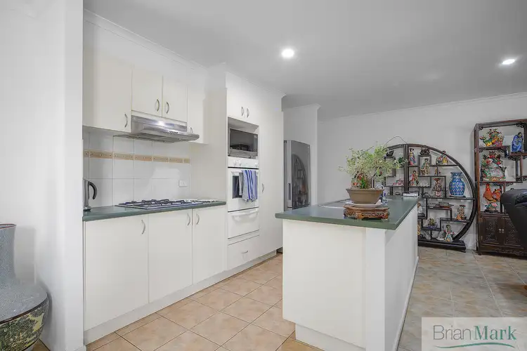 Second view of Homely house listing, 3 Lisa Court, Hoppers Crossing VIC 3029