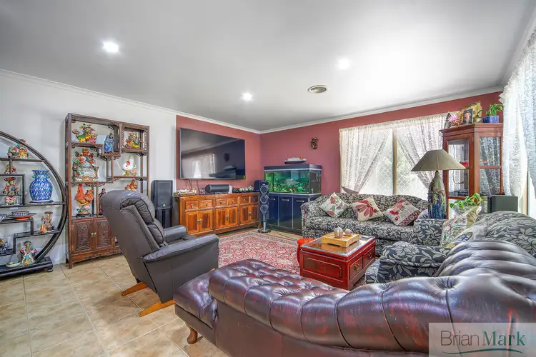 Third view of Homely house listing, 3 Lisa Court, Hoppers Crossing VIC 3029