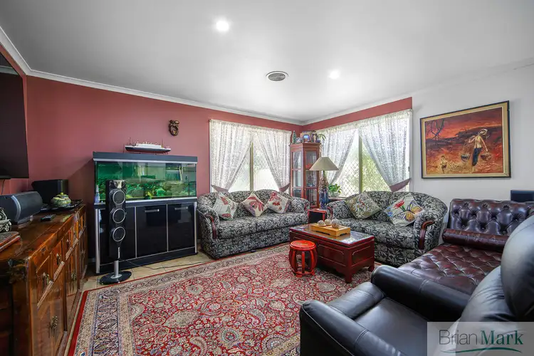 Fourth view of Homely house listing, 3 Lisa Court, Hoppers Crossing VIC 3029