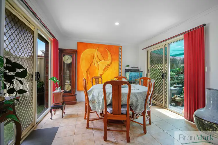 Sixth view of Homely house listing, 3 Lisa Court, Hoppers Crossing VIC 3029