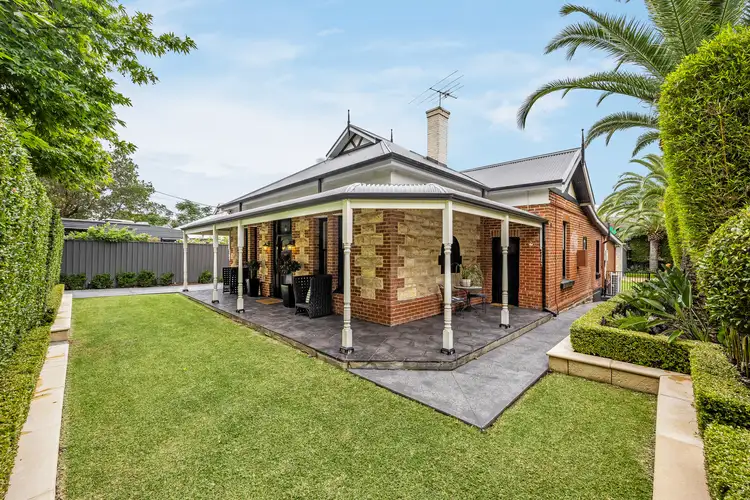 111 Sixth Avenue, St Peters SA 5069
